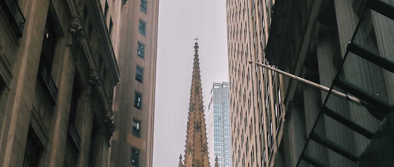 The United States: A List of the Top 10 Must-See Places from New York's Skyline to California's Coast